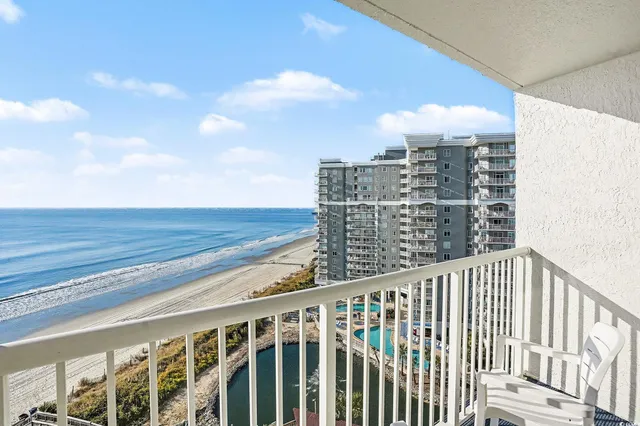 $250,000 | 158 Seawatch Drive, Unit 1107, Myrtle Beach, SC 29572