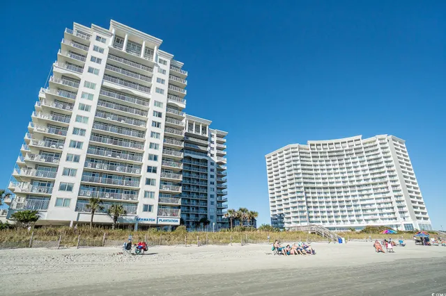 $250,000 | 158 Seawatch Drive, Unit 1107, Myrtle Beach, SC 29572