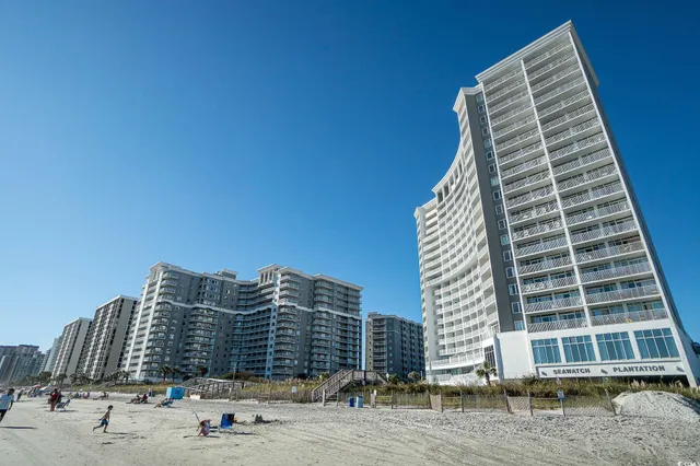 $250,000 | 158 Seawatch Drive, Unit 1107, Myrtle Beach, SC 29572