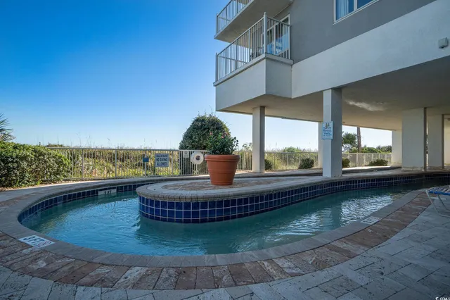 $250,000 | 158 Seawatch Drive, Unit 1107, Myrtle Beach, SC 29572