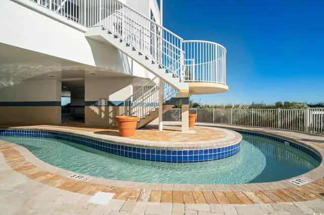 $250,000 | 158 Seawatch Drive, Unit 1107, Myrtle Beach, SC 29572