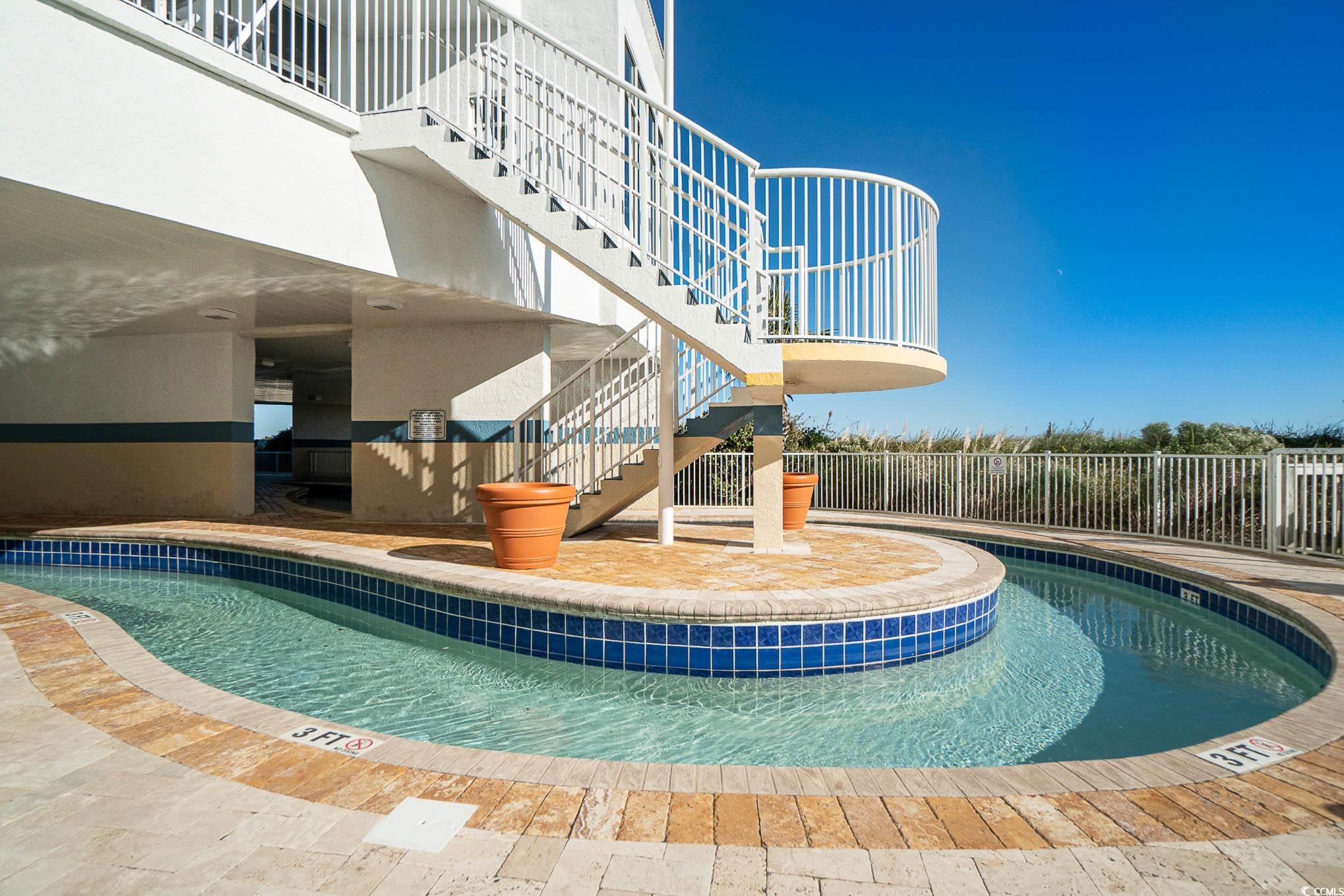 158 Seawatch Drive, Unit 1107 Myrtle Beach, SC 29572 - Photo 28 of 34