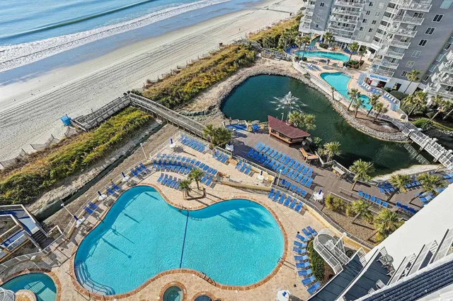$250,000 | 158 Seawatch Drive, Unit 1107, Myrtle Beach, SC 29572