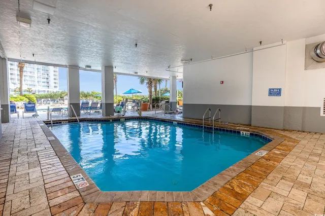 $250,000 | 158 Seawatch Drive, Unit 1107, Myrtle Beach, SC 29572