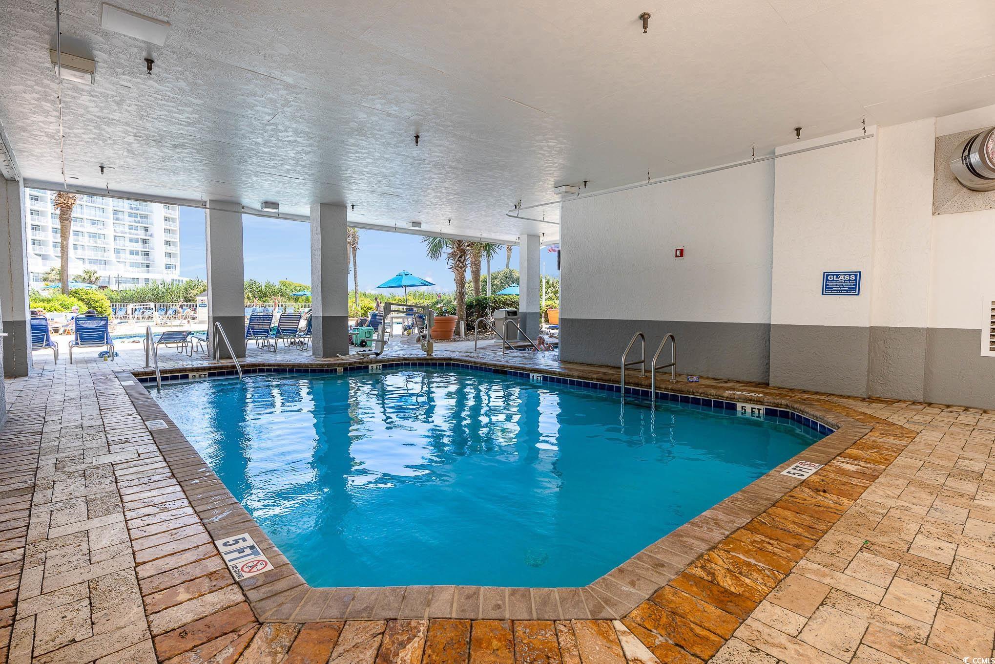 158 Seawatch Drive, Unit 1107 Myrtle Beach, SC 29572 - Photo 30 of 34