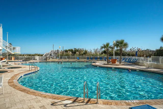 $250,000 | 158 Seawatch Drive, Unit 1107, Myrtle Beach, SC 29572