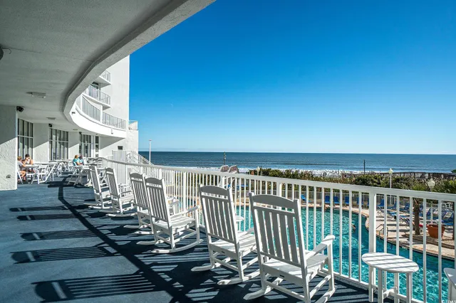 $250,000 | 158 Seawatch Drive, Unit 1107, Myrtle Beach, SC 29572