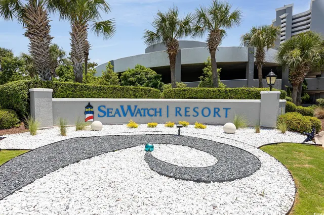 $250,000 | 158 Seawatch Drive, Unit 1107, Myrtle Beach, SC 29572