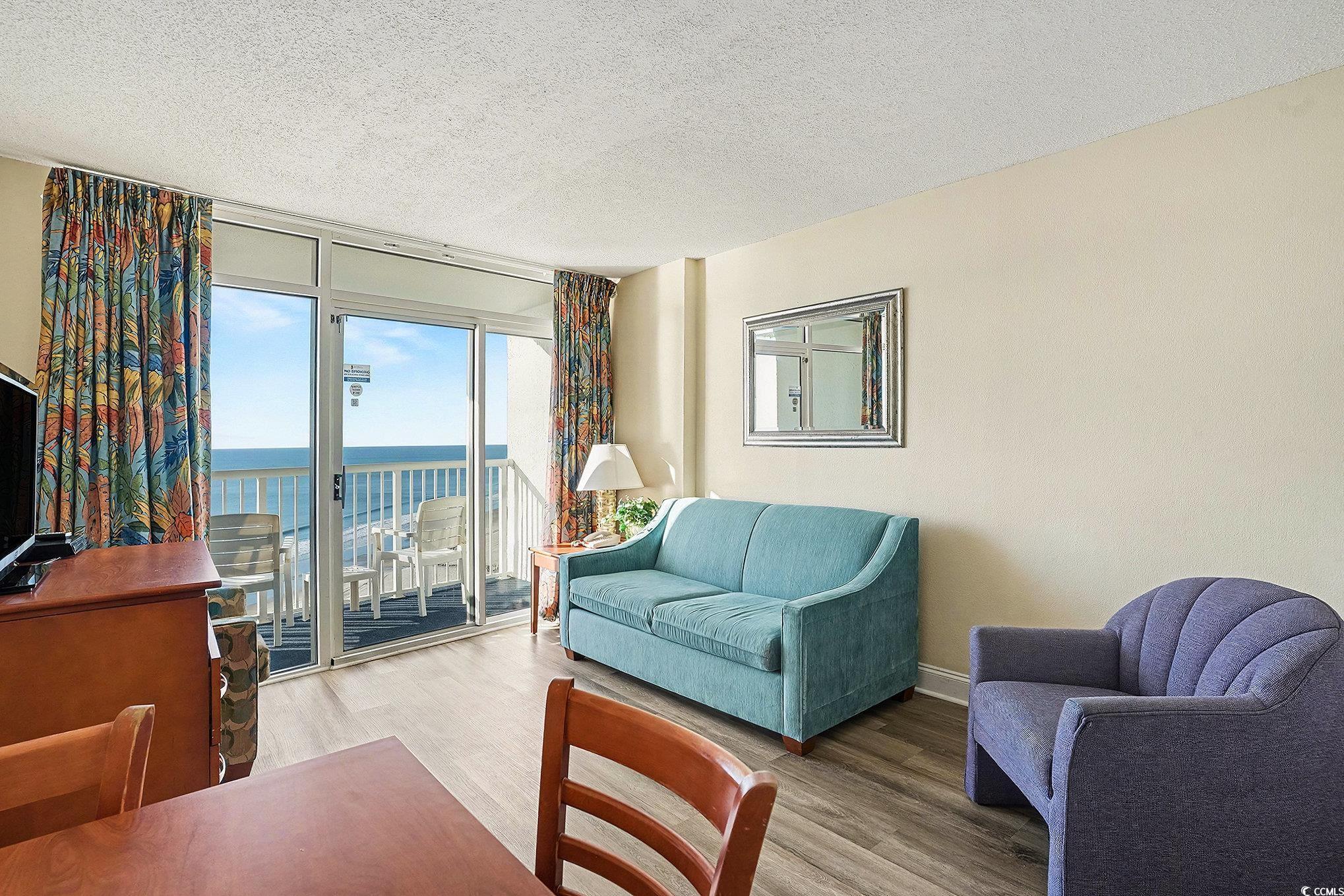 158 Seawatch Drive, Unit 1107 Myrtle Beach, SC 29572 - Photo 4 of 34