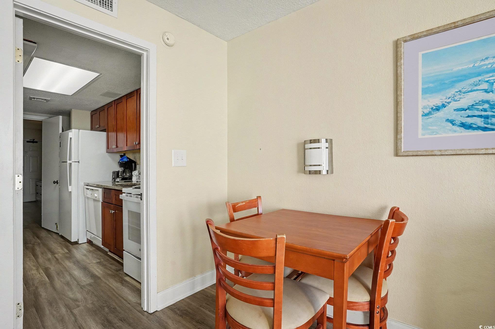 158 Seawatch Drive, Unit 1107 Myrtle Beach, SC 29572 - Photo 7 of 34