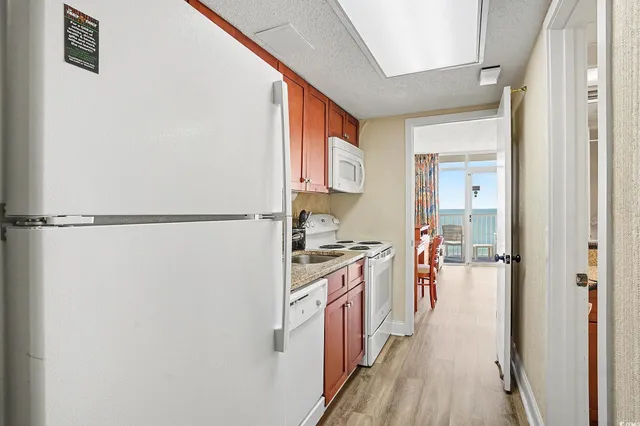 $250,000 | 158 Seawatch Drive, Unit 1107, Myrtle Beach, SC 29572