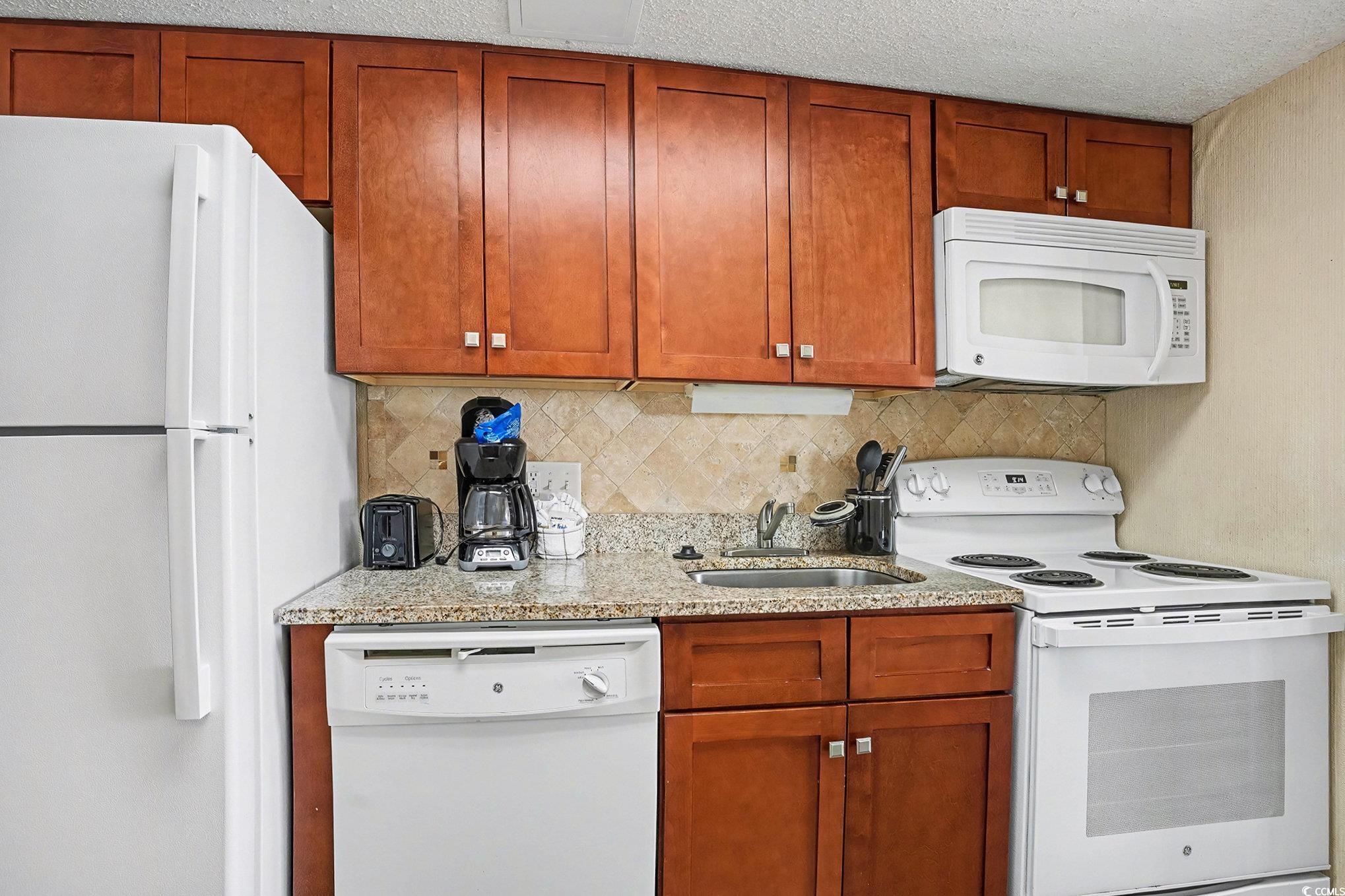 158 Seawatch Drive, Unit 1107 Myrtle Beach, SC 29572 - Photo 9 of 34