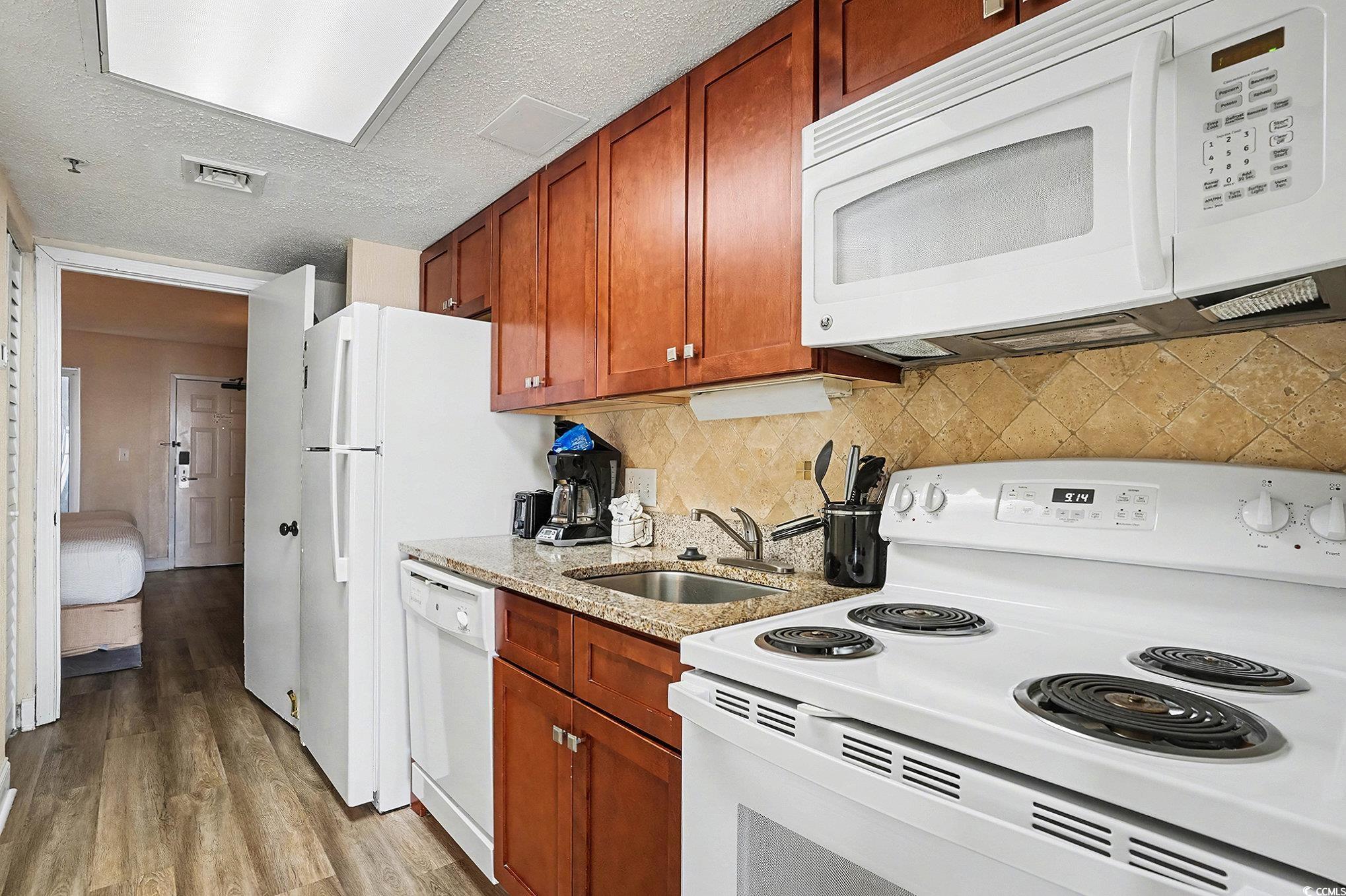 158 Seawatch Drive, Unit 1107 Myrtle Beach, SC 29572 - Photo 10 of 34