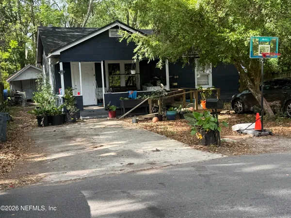 $140,000 | 3223 Hunt Street, Jacksonville, FL 32254