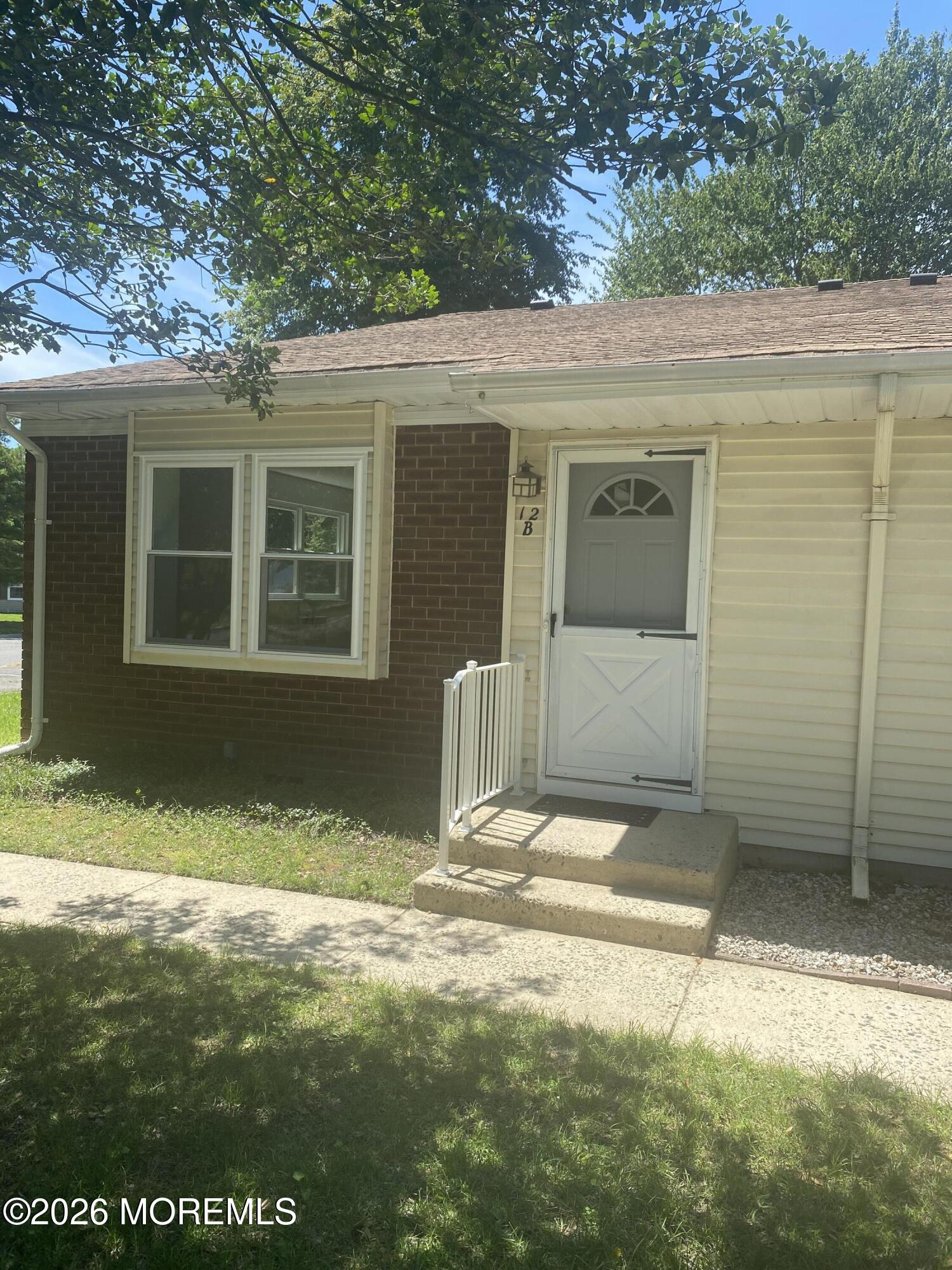 12 B Spring Street, Unit 50 Whiting, NJ 08759 - Photo 1 of 11 FRONT