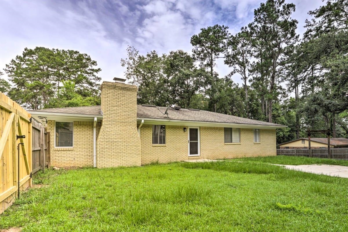 1522 Pullen Road Tallahassee, FL 32303 - Photo 12 of 33 Gallery Image 12
