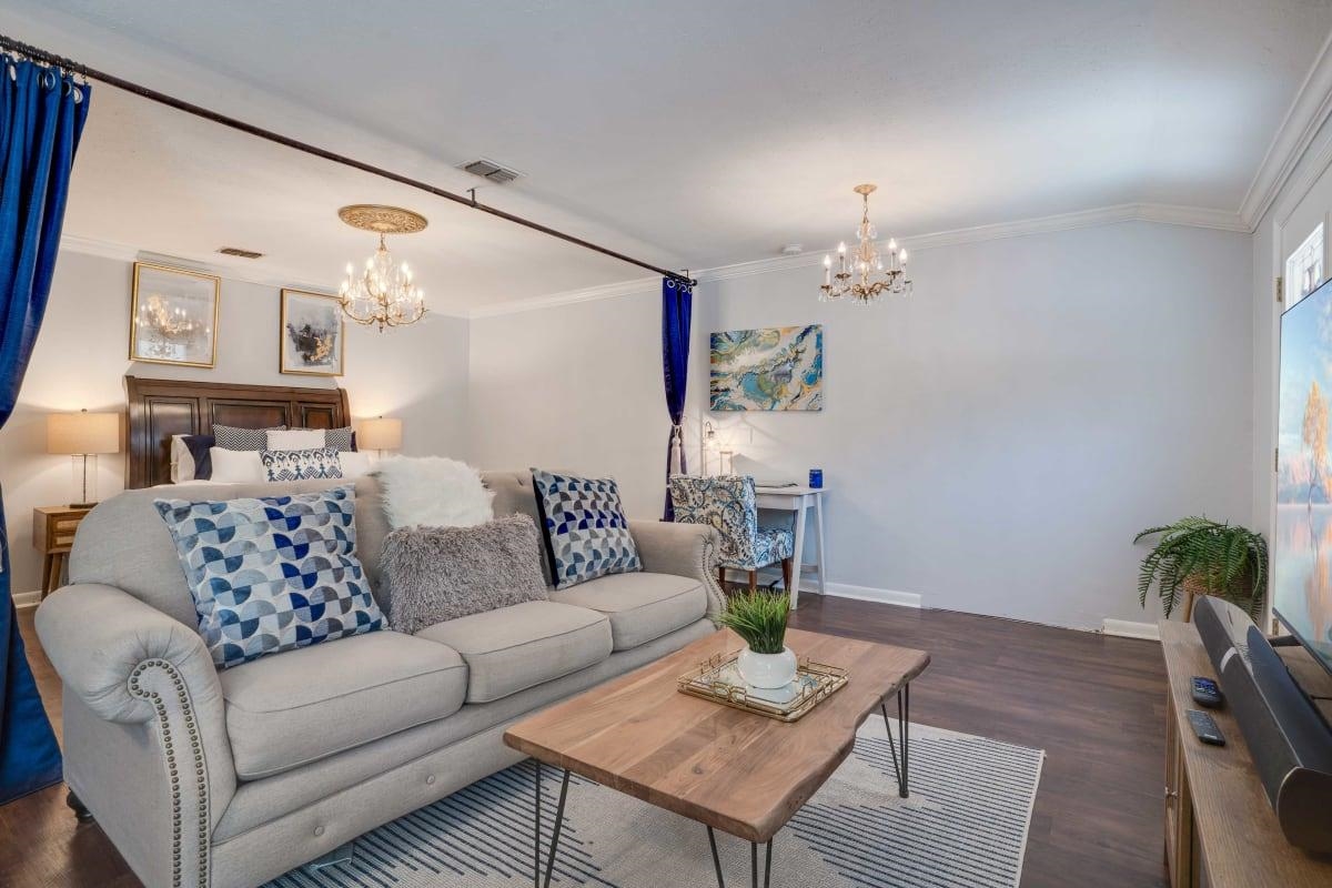 1522 Pullen Road Tallahassee, FL 32303 - Photo 15 of 33 Gallery Image 15