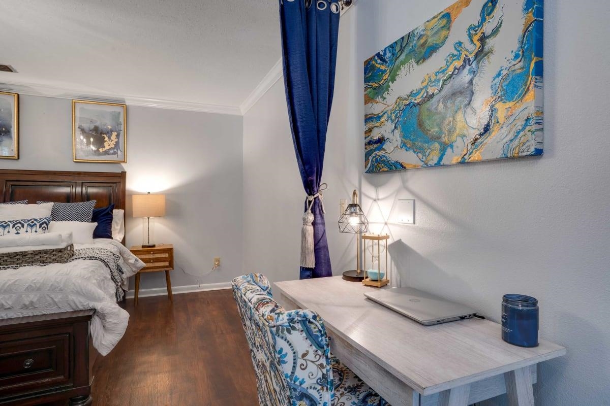 1522 Pullen Road Tallahassee, FL 32303 - Photo 18 of 33 Gallery Image 18