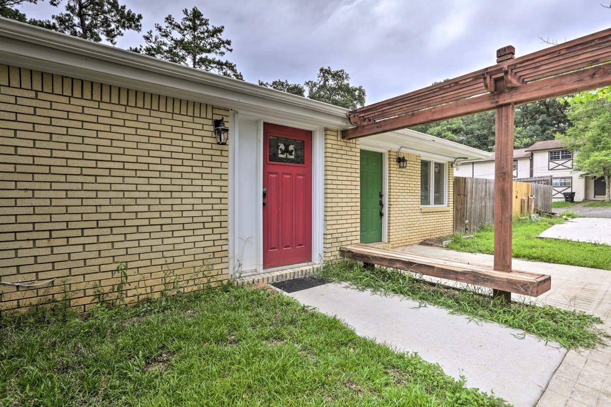 1522 Pullen Road Tallahassee, FL 32303 - Photo 23 of 33 Gallery Image 23