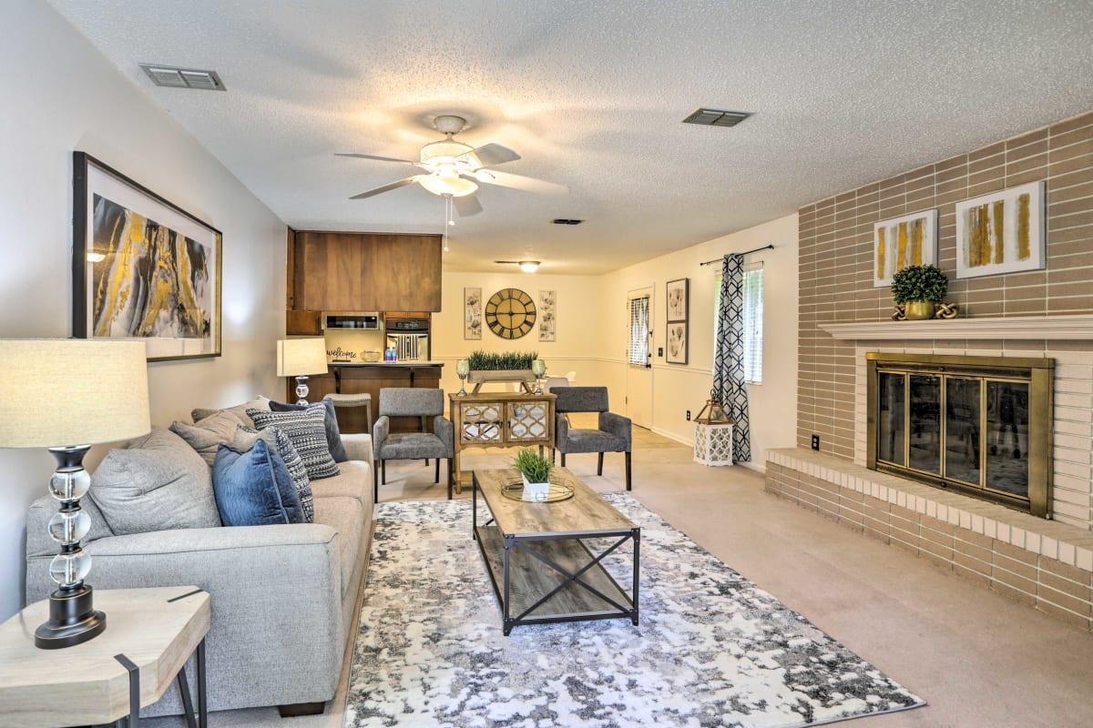 1522 Pullen Road Tallahassee, FL 32303 - Photo 3 of 33 Gallery Image 3