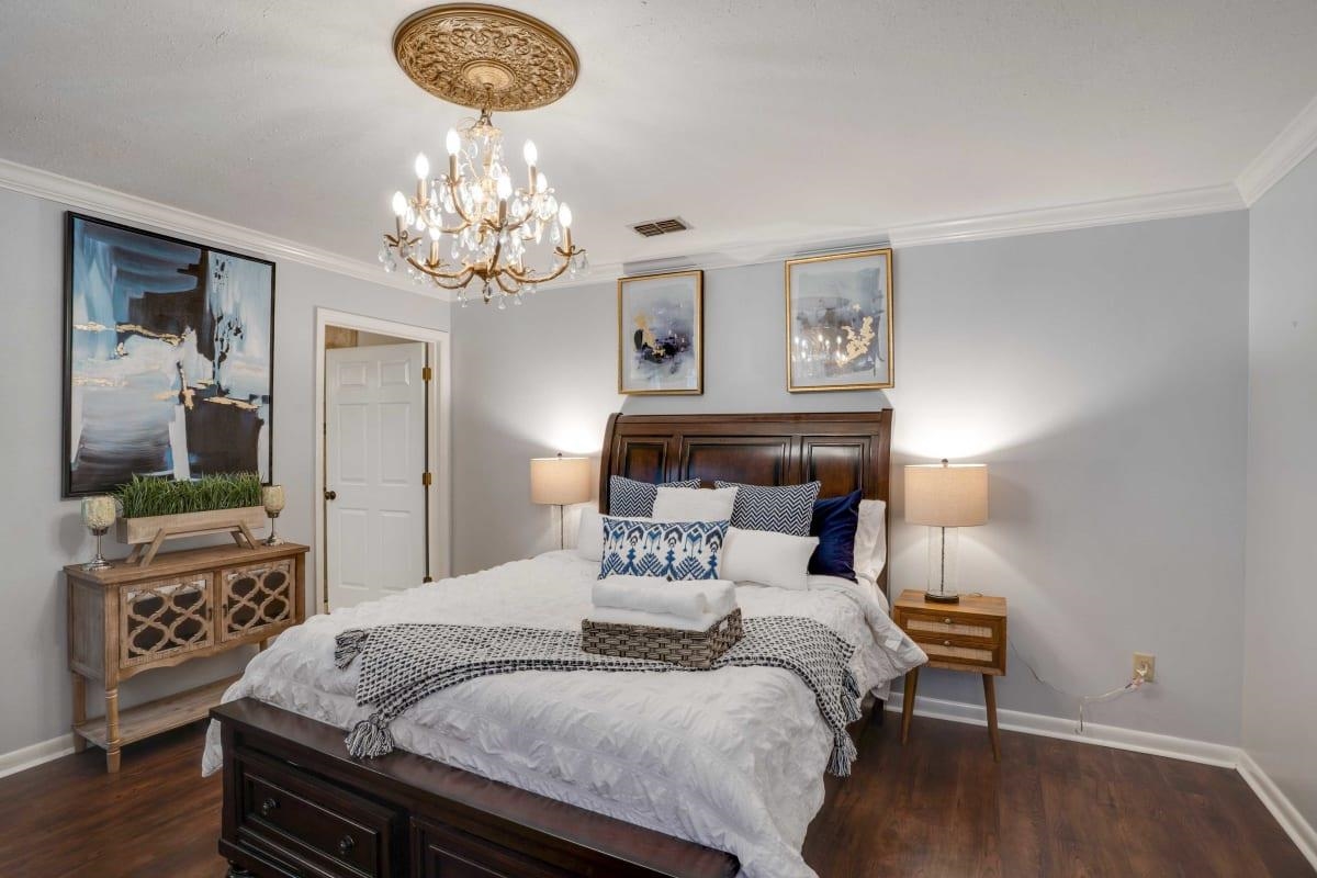 1522 Pullen Road Tallahassee, FL 32303 - Photo 31 of 33 Gallery Image 31