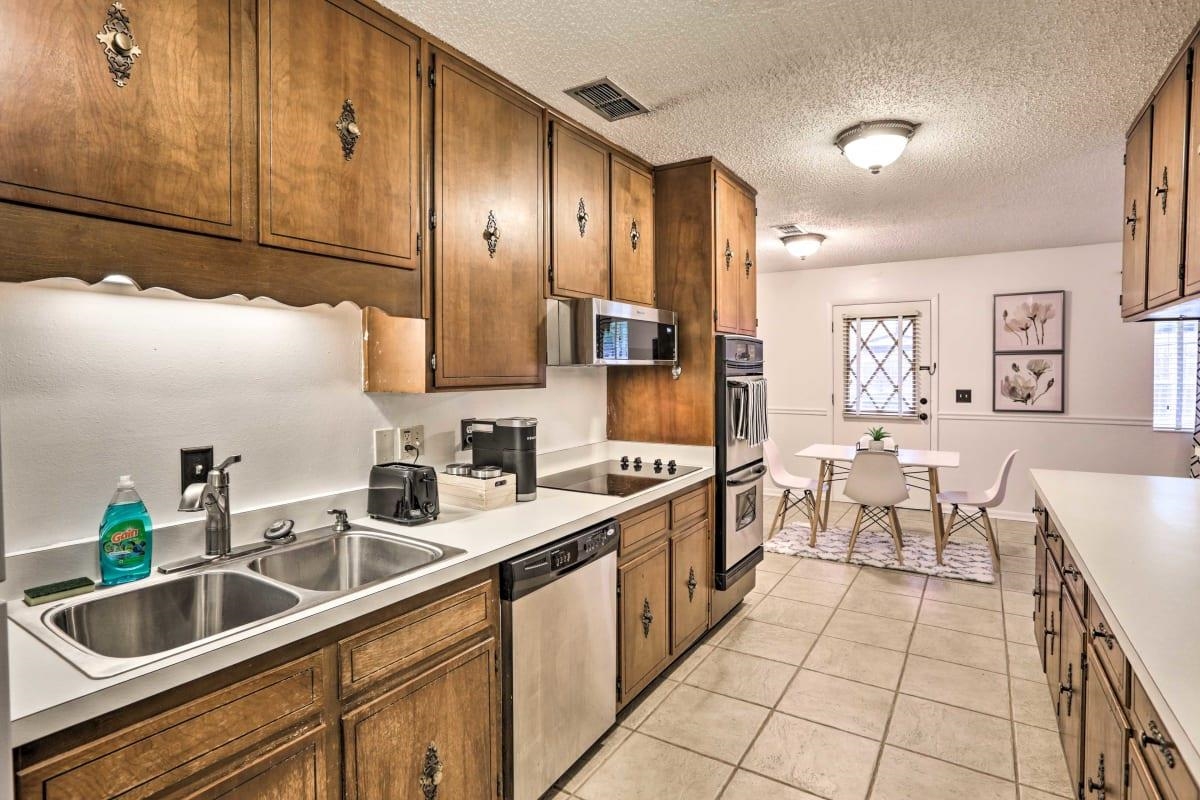 1522 Pullen Road Tallahassee, FL 32303 - Photo 4 of 33 Gallery Image 4