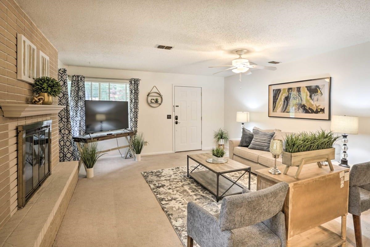 1522 Pullen Road Tallahassee, FL 32303 - Photo 6 of 33 Gallery Image 6
