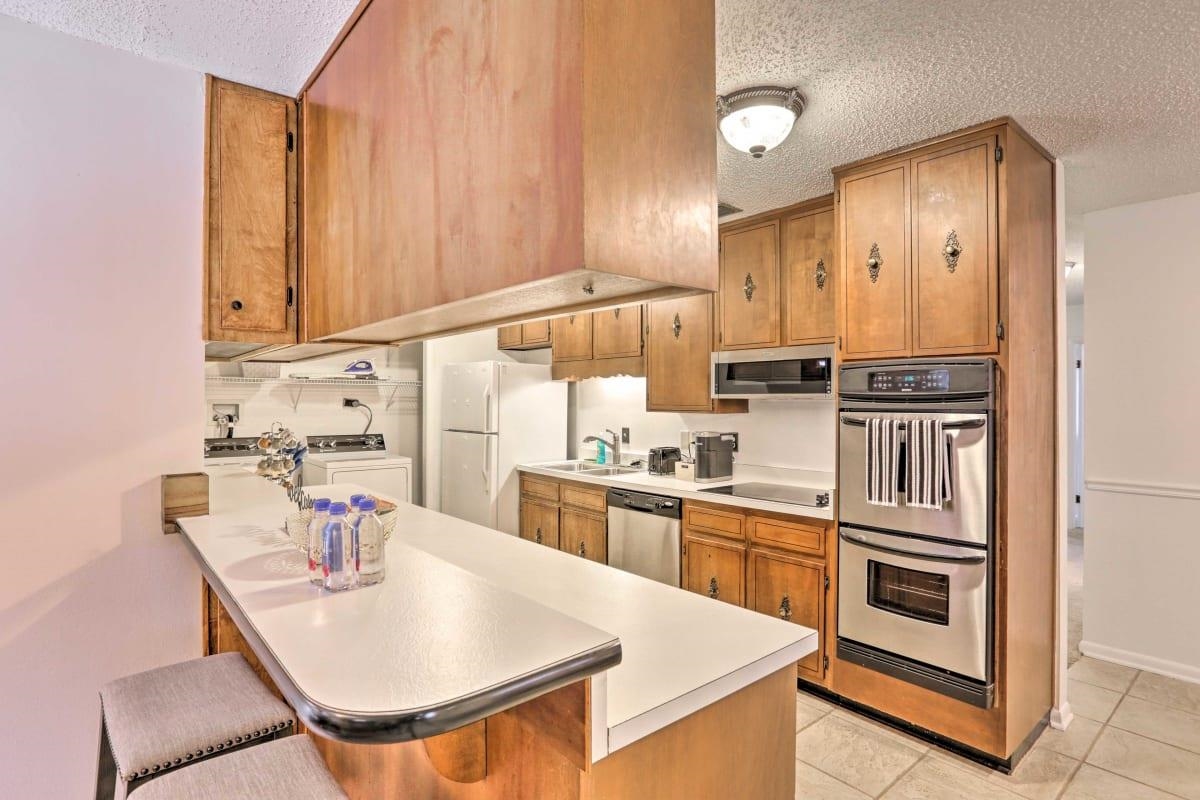 1522 Pullen Road Tallahassee, FL 32303 - Photo 10 of 33 Gallery Image 10