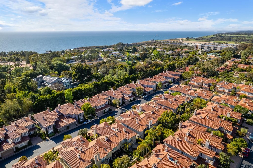 9735 Claiborne Square La Jolla, CA 92037 - Photo 58 of 60 an aerial view of multiple house