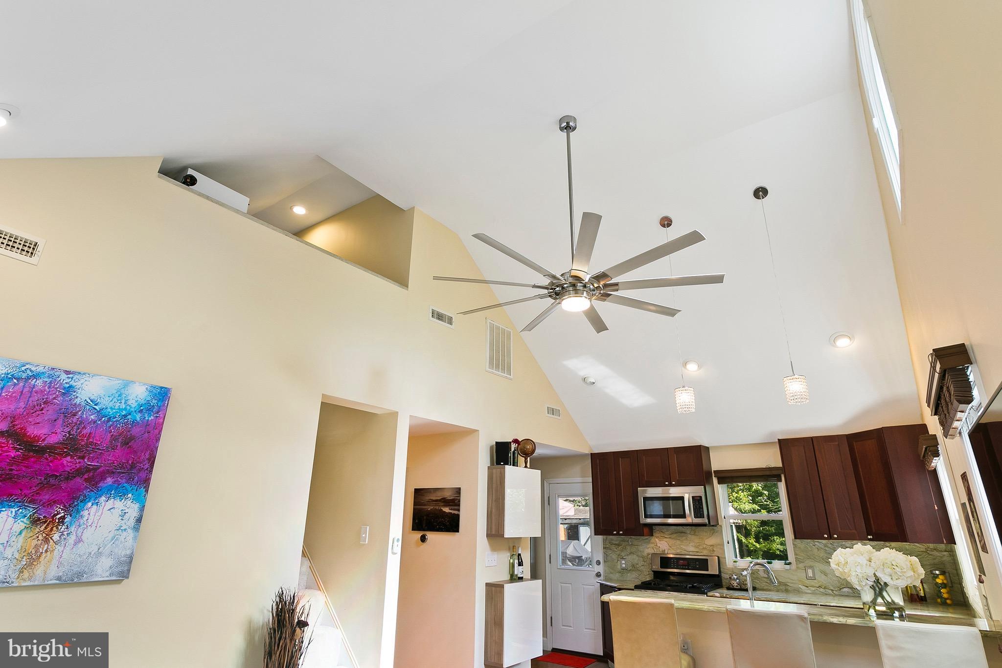 6935 Weston Road Falls Church, VA 22042 - Photo 11 of 25 Kitchen