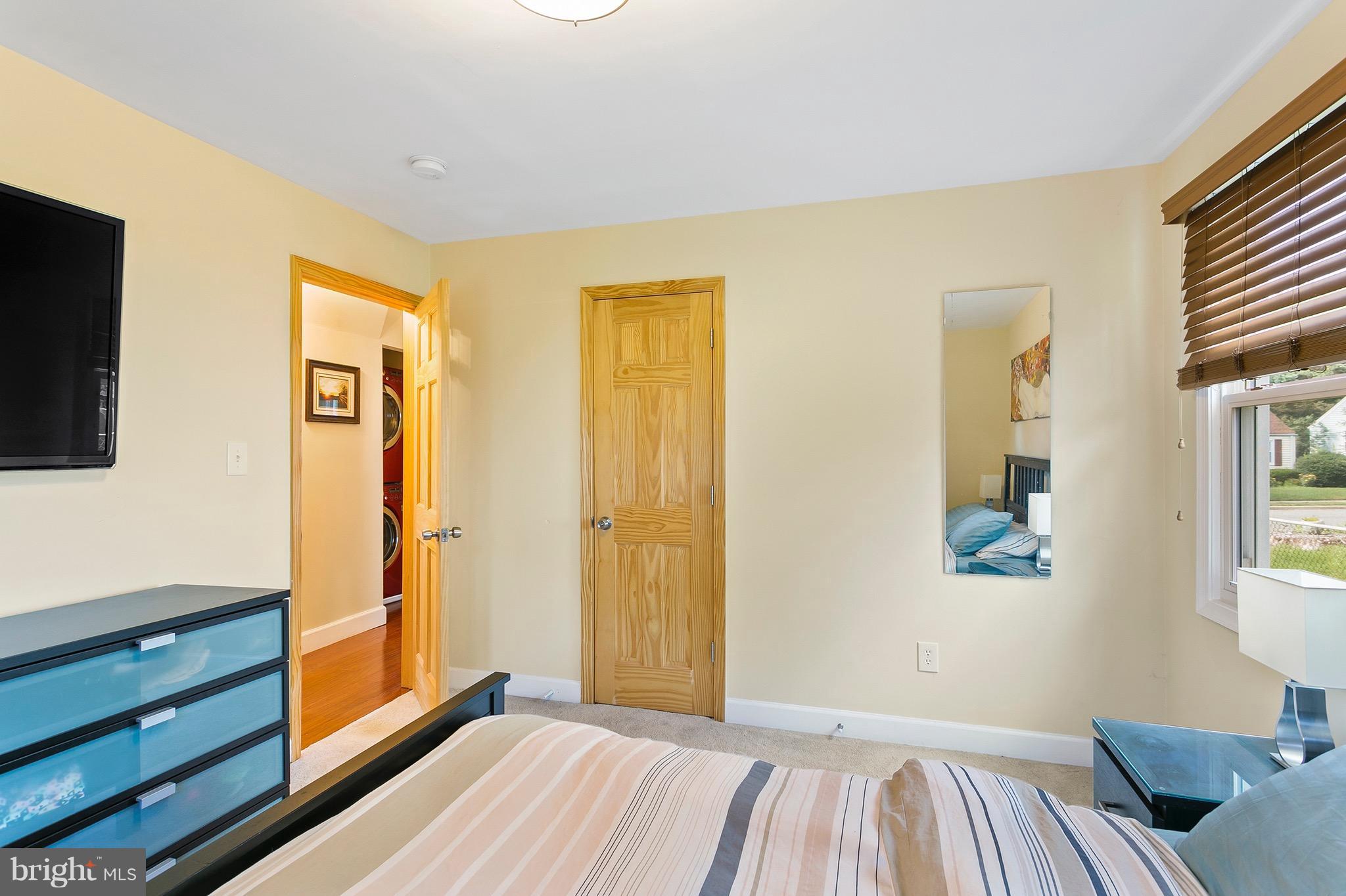 6935 Weston Road Falls Church, VA 22042 - Photo 13 of 25 Bedroom