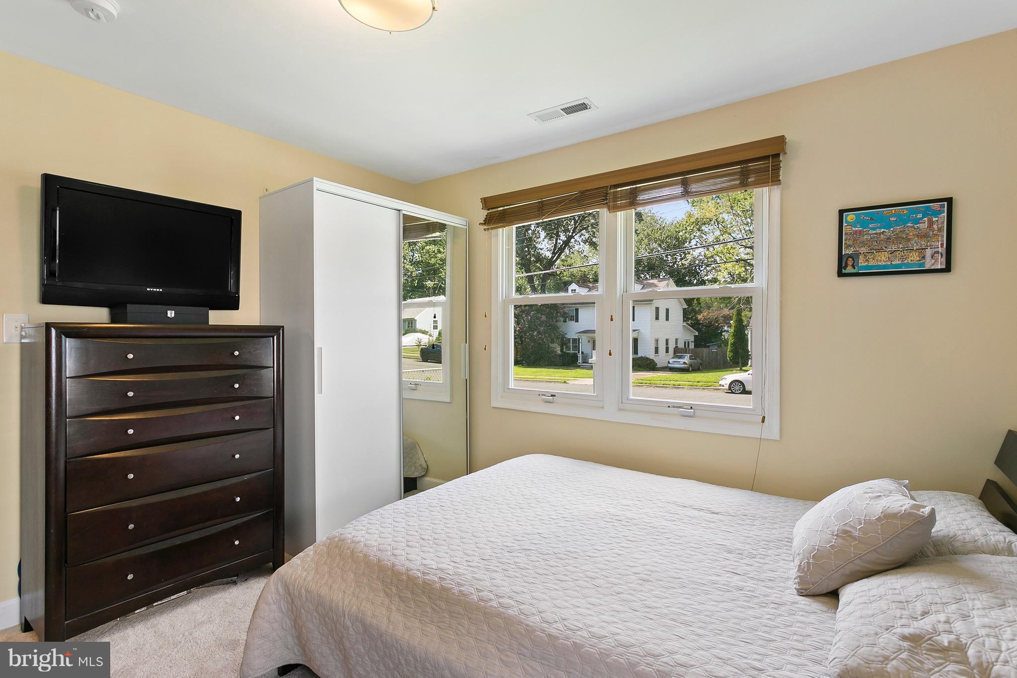 6935 Weston Road Falls Church, VA 22042 - Photo 16 of 25 Bedroom