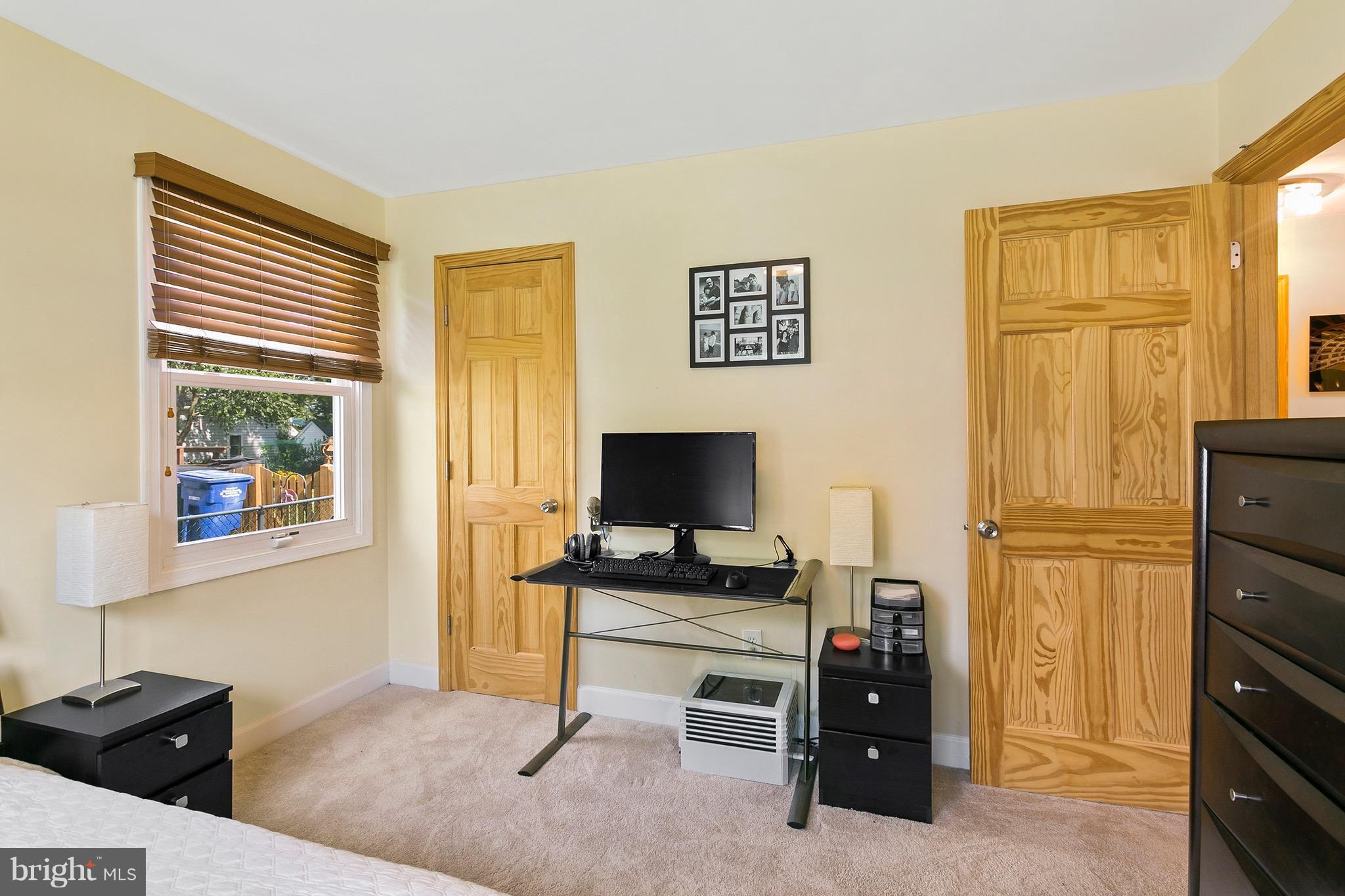 6935 Weston Road Falls Church, VA 22042 - Photo 17 of 25 Bedroom