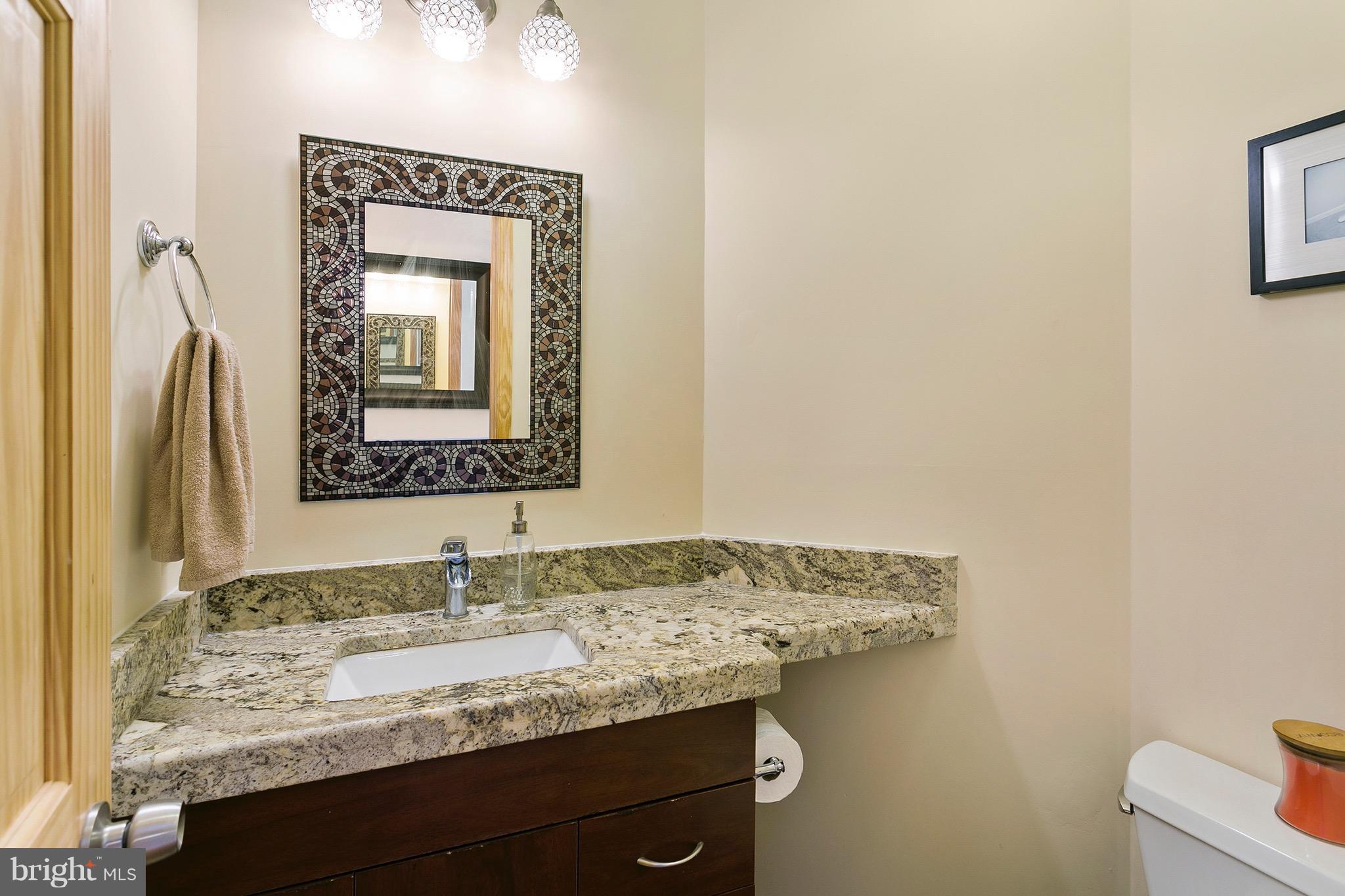 6935 Weston Road Falls Church, VA 22042 - Photo 18 of 25 Bath