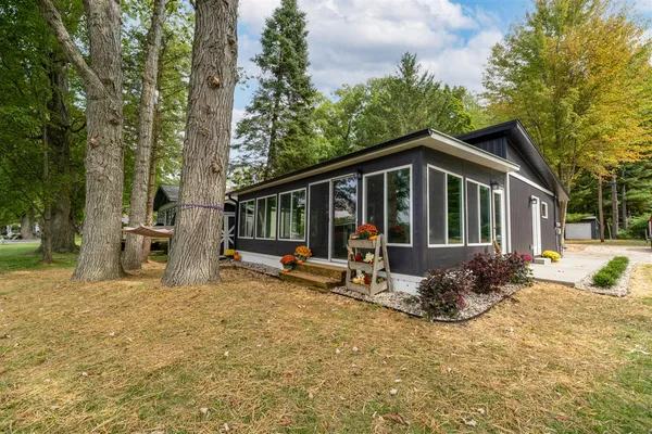 $399,900 | 50 East Baseline Road, Gobles, MI 49055