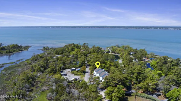 $569,900 | 312 McGinnis Drive, Unit 312, Pine Knoll Shores, NC 28512