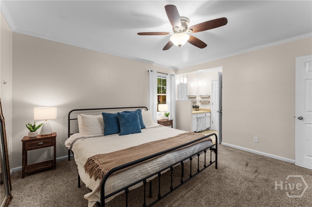 212 Melrose Place Rincon, GA 31326 - Photo 27 of 43