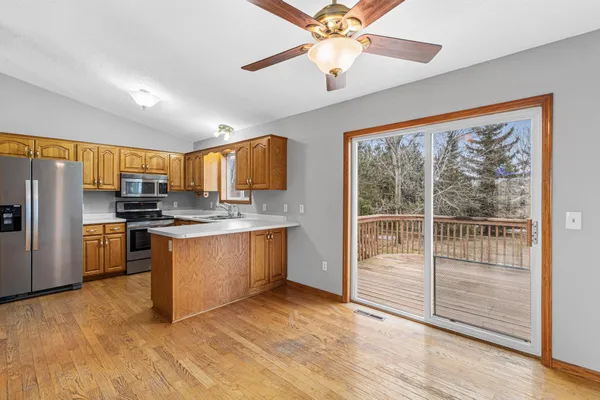 $389,000 | 15187 63rd Street Southeast, Becker, MN 55308