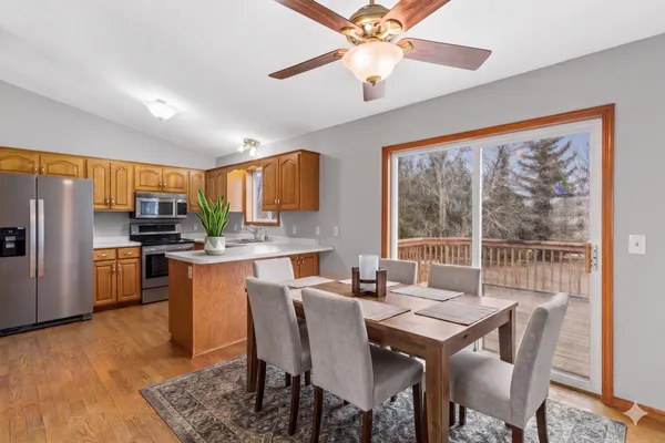 $389,000 | 15187 63rd Street Southeast, Becker, MN 55308