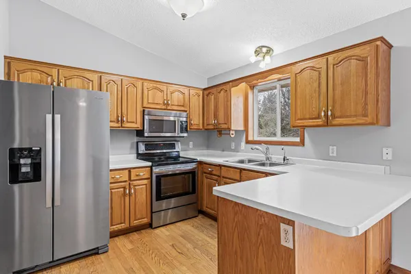 $389,000 | 15187 63rd Street Southeast, Becker, MN 55308