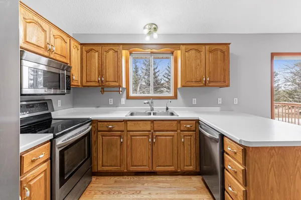 $389,000 | 15187 63rd Street Southeast, Becker, MN 55308