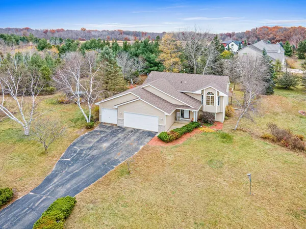 $389,000 | 15187 63rd Street Southeast, Becker, MN 55308