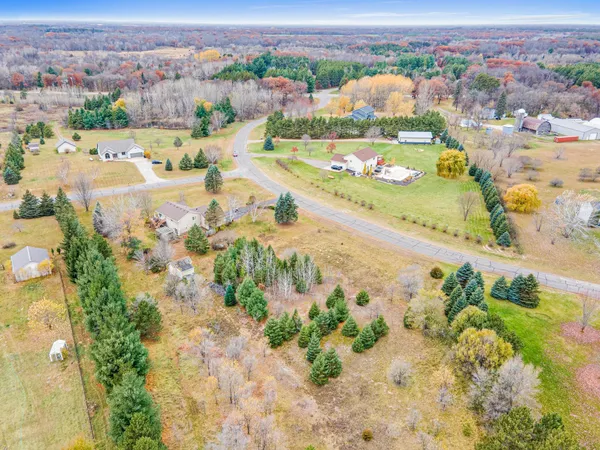 $389,000 | 15187 63rd Street Southeast, Becker, MN 55308