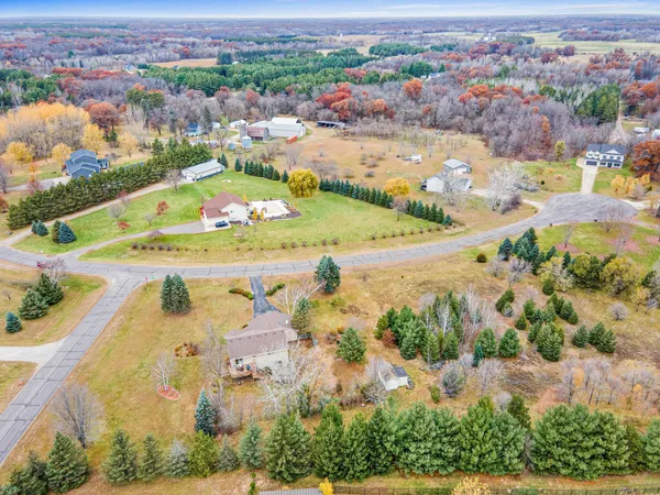 $389,000 | 15187 63rd Street Southeast, Becker, MN 55308