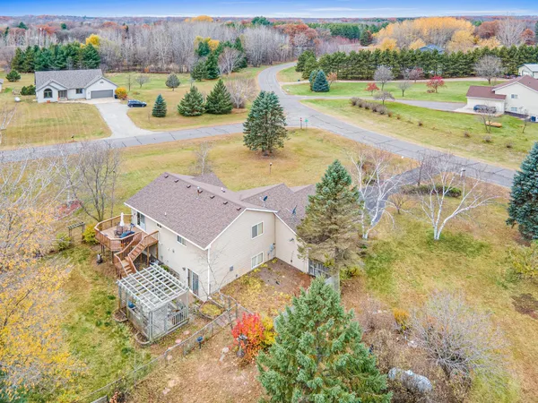 $389,000 | 15187 63rd Street Southeast, Becker, MN 55308