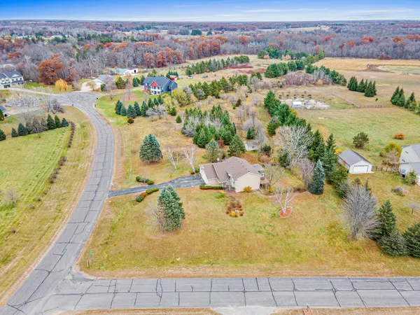 $389,000 | 15187 63rd Street Southeast, Becker, MN 55308