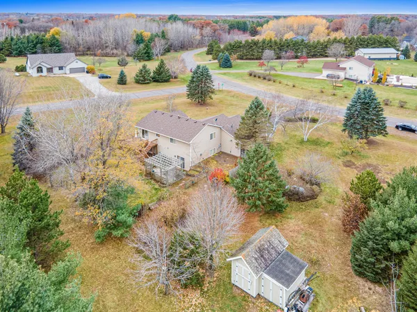 $389,000 | 15187 63rd Street Southeast, Becker, MN 55308