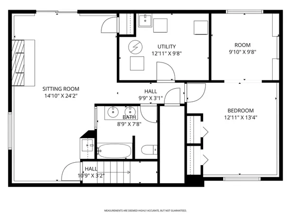 $389,000 | 15187 63rd Street Southeast, Becker, MN 55308