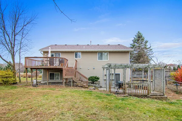 $389,000 | 15187 63rd Street Southeast, Becker, MN 55308