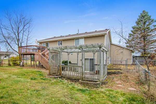 $389,000 | 15187 63rd Street Southeast, Becker, MN 55308